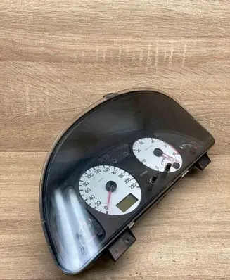 Citroen Xsara Speedometer (instrument cluster) P9639709580 216585296 FORDIESELLHD
