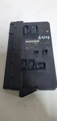 Mercedes-Benz Sprinter W906 Comfort/convenience module A9069006203