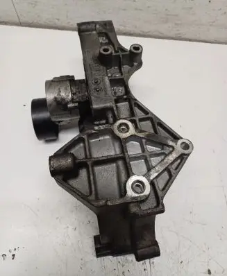 Generator/alternator bracket