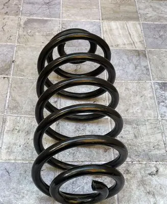 Opel Combo C Rear coil spring