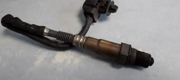 Toyota Yaris Lambda probe sensor 0281004122