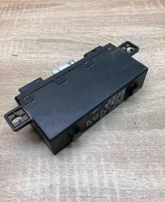 BMW 5 E39 Door control unit/module 8376072 05071750