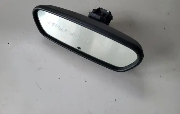 Opel Crossland X Rear view mirror (interior) 98088311XT