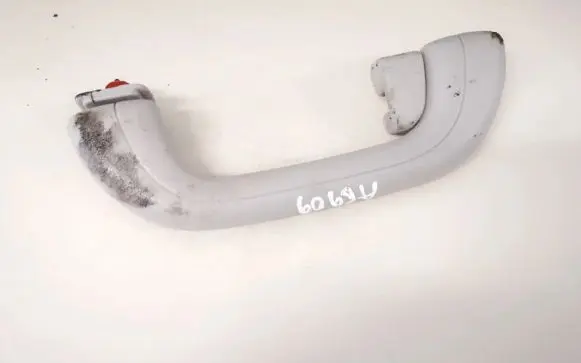 KIA Sportage Rear interior roof grab handle