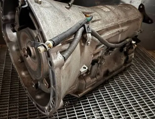 Lexus LS 460 - 600H Automatic gearbox 1UR 3501050170