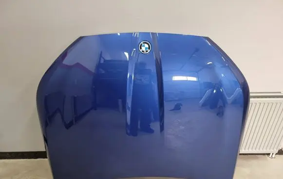 BMW X2 U10 Engine bonnet/hood 