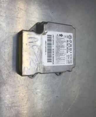 Audi A6 S6 C6 4F Airbag control unit/module 4F0959655 4F0910655 5WK43416