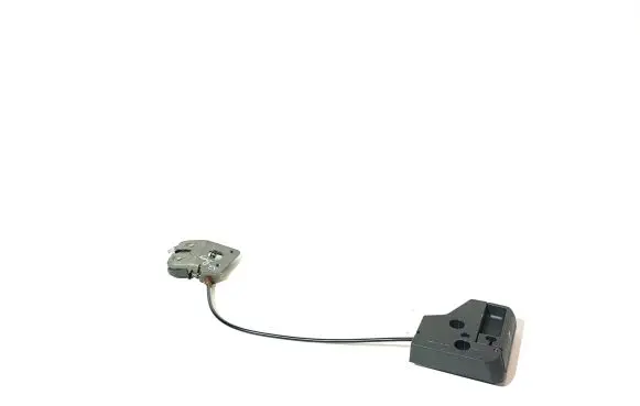 BMW 3 E92 E93 Seat back rest lock catch 52207112864 7112864