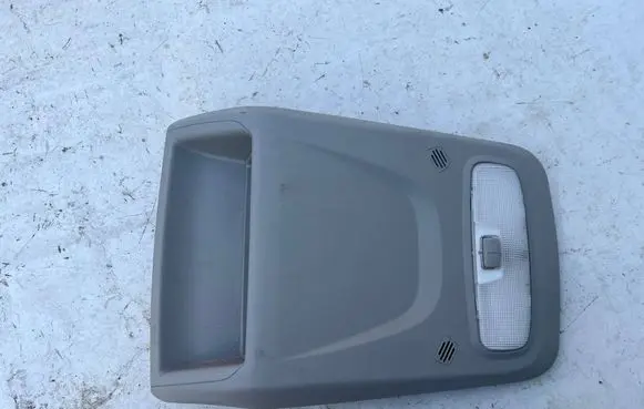 Ford Transit Custom Headlining roof glove box BK21V519D20AB