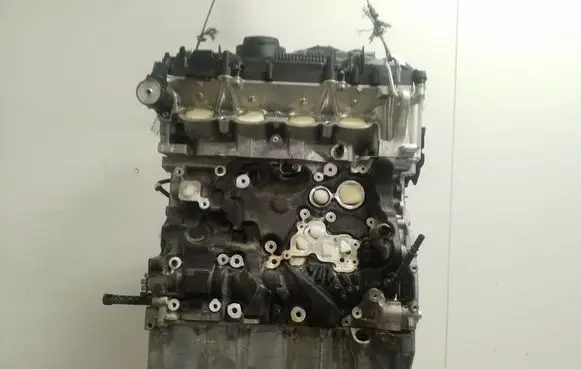 BMW 3 G20 G21 Engine B48C