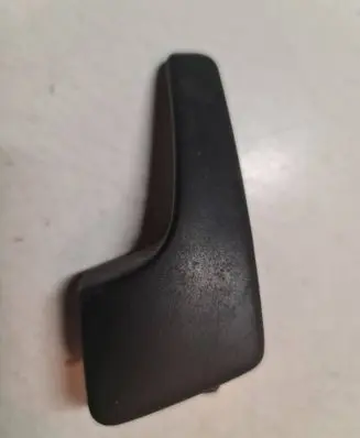 Volkswagen PASSAT B3 Front door interior handle 357837225