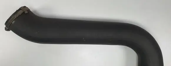Volvo C70 Intercooler hose/pipe