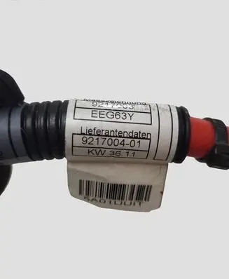 BMW X5 E70 Positive cable (battery) 161124 188861 6113920357003