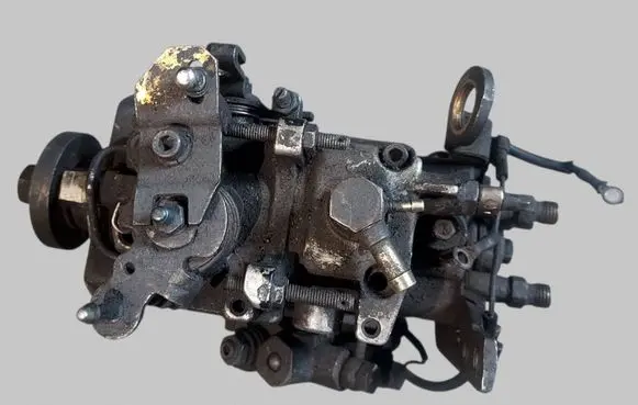Ford Fiesta Fuel injection high pressure pump 0460484063