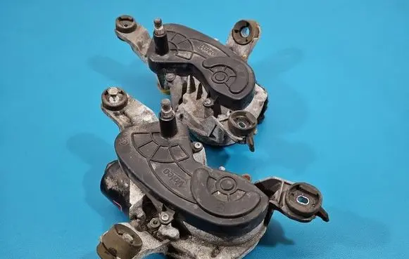 Citroen C5 Wiper motor 9682761480 IMPRK1544557