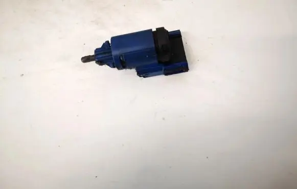 Volkswagen Polo IV 9N3 Brake pedal sensor switch 1j0927189f