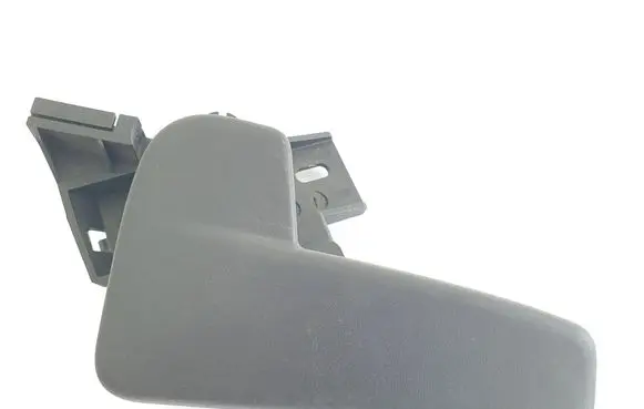 Volkswagen Touran III Engine bonnet (hood) release handle 517823633B