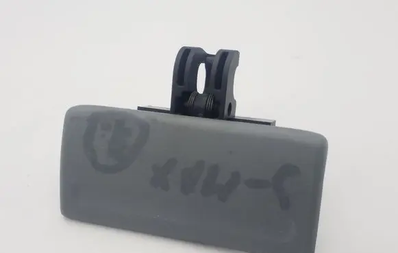 Ford S-MAX Glove box handle 4M51A060C16 4M51A060C16AAW