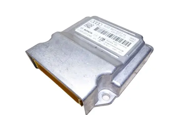 Audi A7 S7 4G Other control units/modules 4G0907637H 4G0907637D 0265020246