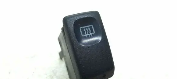 Volkswagen Jetta II Windscreen/window heater switch 191941333