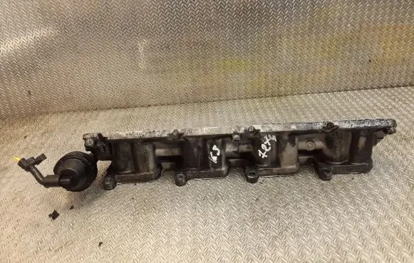Mercedes-Benz ML W163 Intake manifold 6280900644 A6280900644