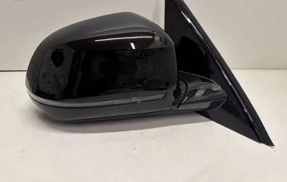 BMW X7 G07 Front door electric wing mirror 