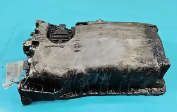Volkswagen Sharan Oil sump 038103603B IMPRK1361041