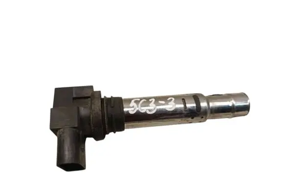 Skoda Octavia Mk2 (1Z) High voltage ignition coil 036905715F