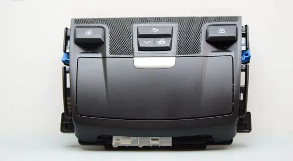 Mercedes-Benz E W238 Headlining lighting console trim A2389009400
