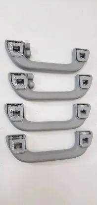 Honda CR-V Rear interior roof grab handle NH643L