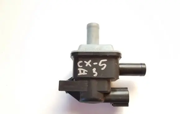 Mazda CX-5 II Valve vacuum 1362007230