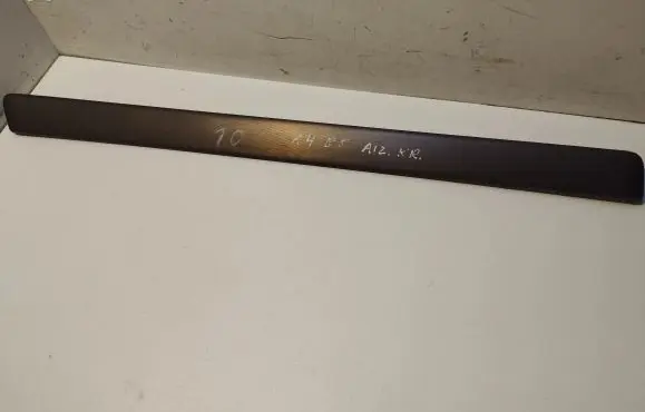 Audi A4 S4 B5 8D Other rear door trim element 8D0867419A M2703