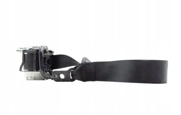 Seat Leon (5F) Front seatbelt 5F4857706A