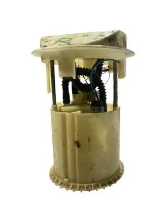 In-tank fuel pump