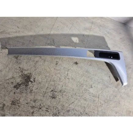 Audi A5 Sportback 8TA Center console decorative trim 8W1863969