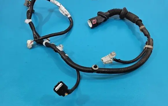 Honda Civic IX Rear door wiring loom 32754TVOG202 IMPRK1590633
