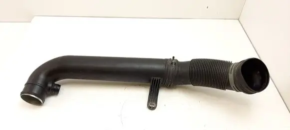 Audi A3 S3 A3 Sportback 8P Air intake hose/pipe 1K0129654AR 1K0129656AK 1K0129684L