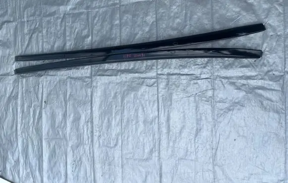 Fiat Tipo Roof bar rail 