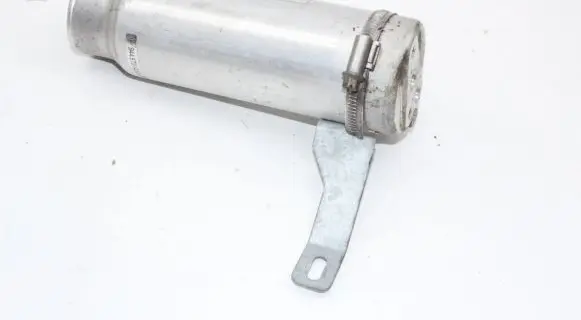 Porsche Boxster 986 Air conditioning (A/C) air dryer 99657304300
