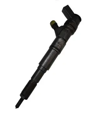 Fuel injector