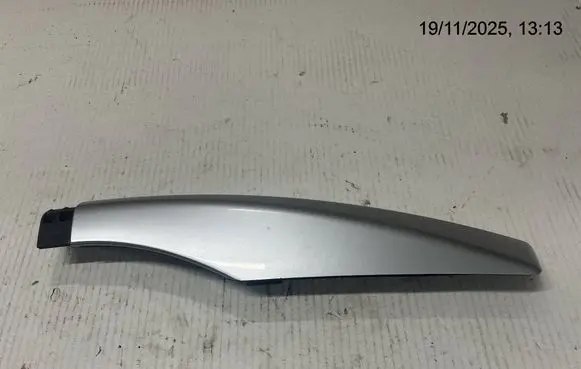 Mitsubishi Outlander Roof bar rail 