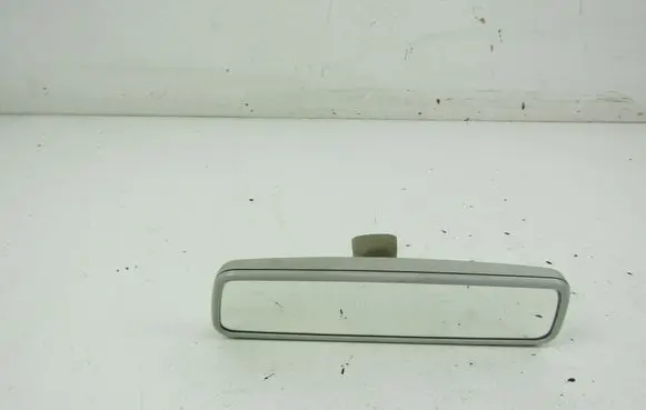 Volkswagen Polo III 6N 6N2 6NF Rear view mirror (interior) 