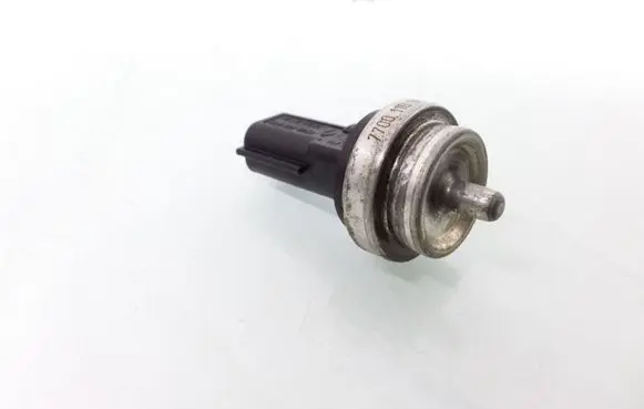 Coolant temperature sensor