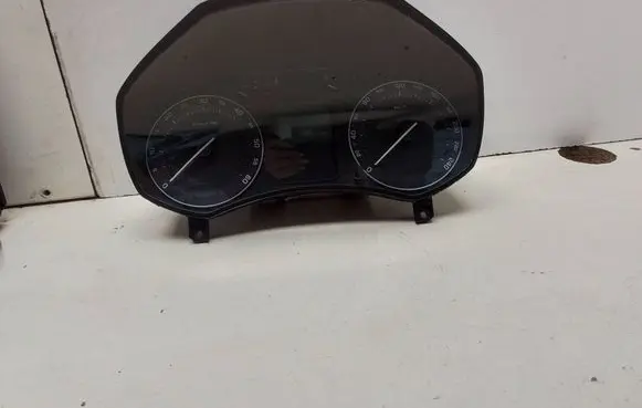 Skoda Octavia Mk2 (1Z) Speedometer (instrument cluster) A2C53032529 1Z0920800D VD1053285