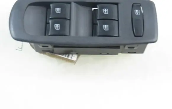 Renault Koleos I Electric window control switch 25401JY00C