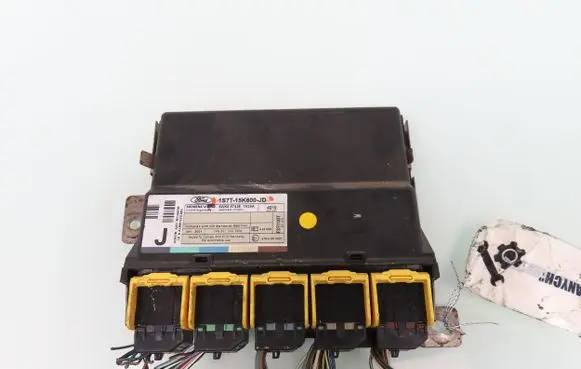 Ford Focus Central body control module 1S7T15K600JD