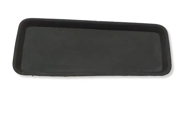 Porsche Macan (95B) Panel drawer/shelf pad 95B867582