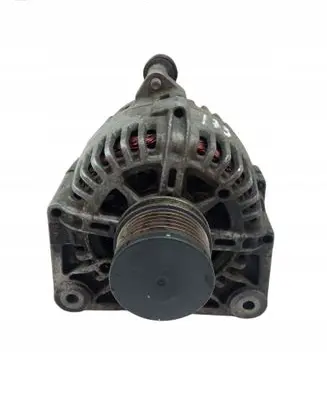Nissan Tiida C11 Generator/alternator 8200667608