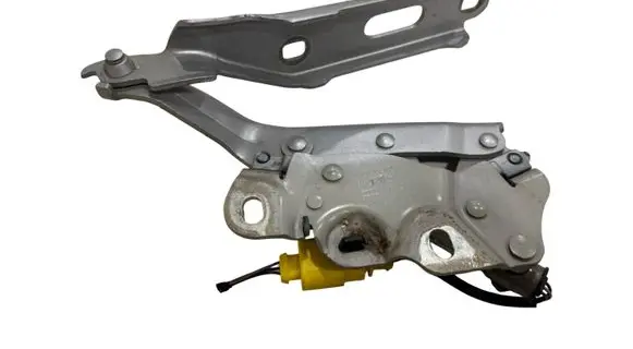 Audi e-tron Engine bonnet/hood hinges 8V0823302F