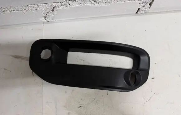 Dodge RAM 1500 DS Front grill 68312233AB 65620K6110